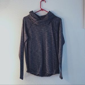 🎈SOLD!🎈 lululemon turtleneck pullover